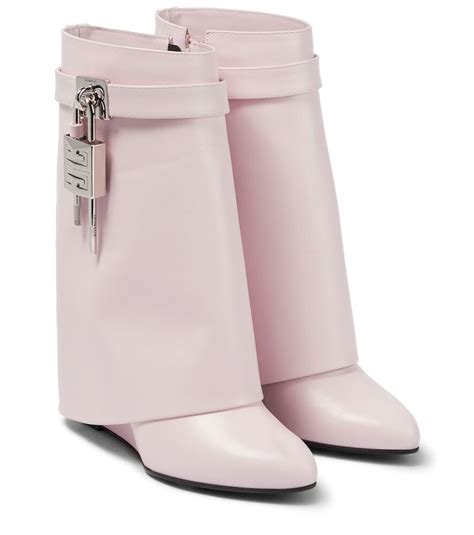 givenchy schoejn|Givenchy boots for women.